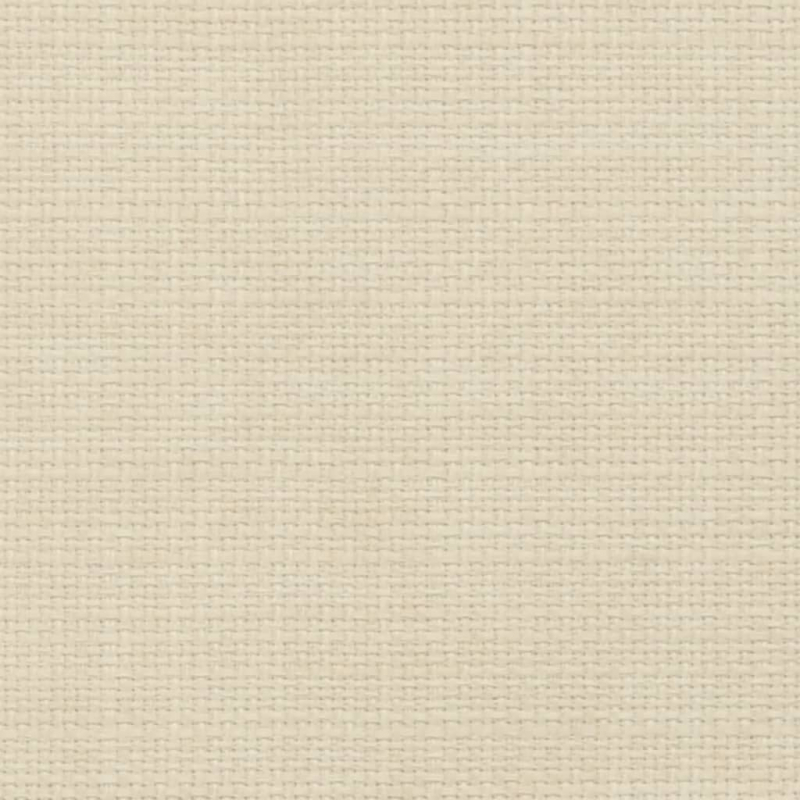 Kniestuhl Creme 55x84x55 cm Birkensperrholz