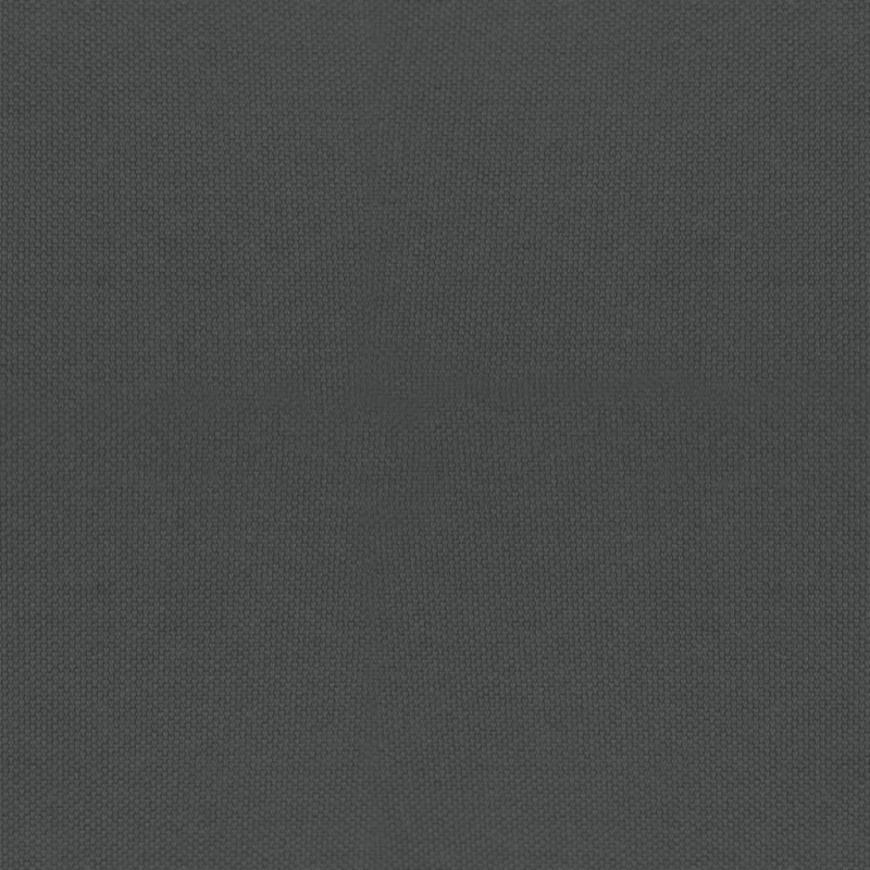 Pavillon mit Seitenwänden Anthrazit 400x300x270 cm Stahl
