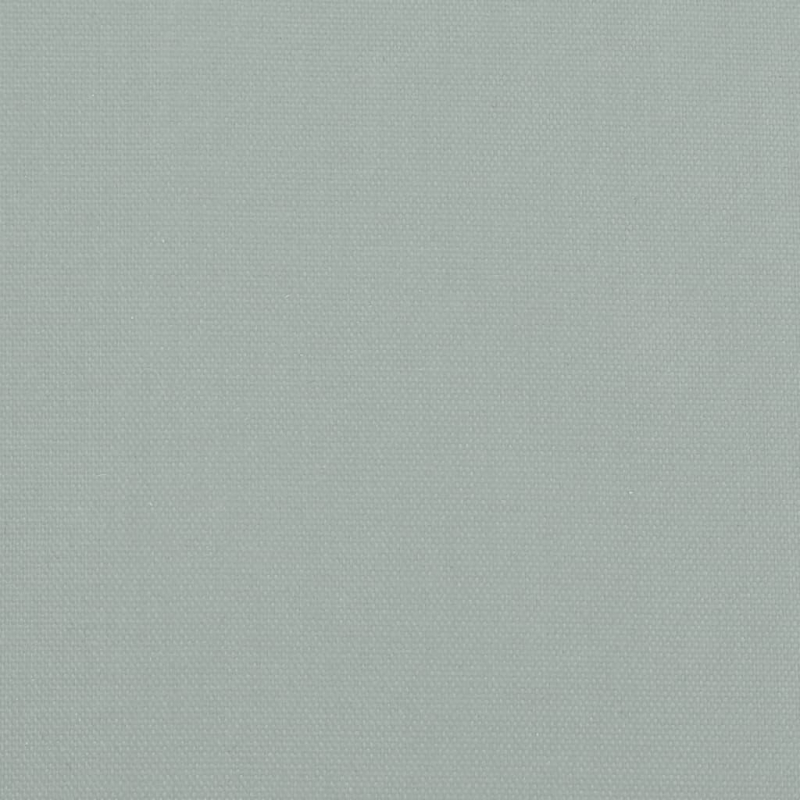 Fahrradanhänger Grau und Schwarz Oxford-Gewebe und Eisen