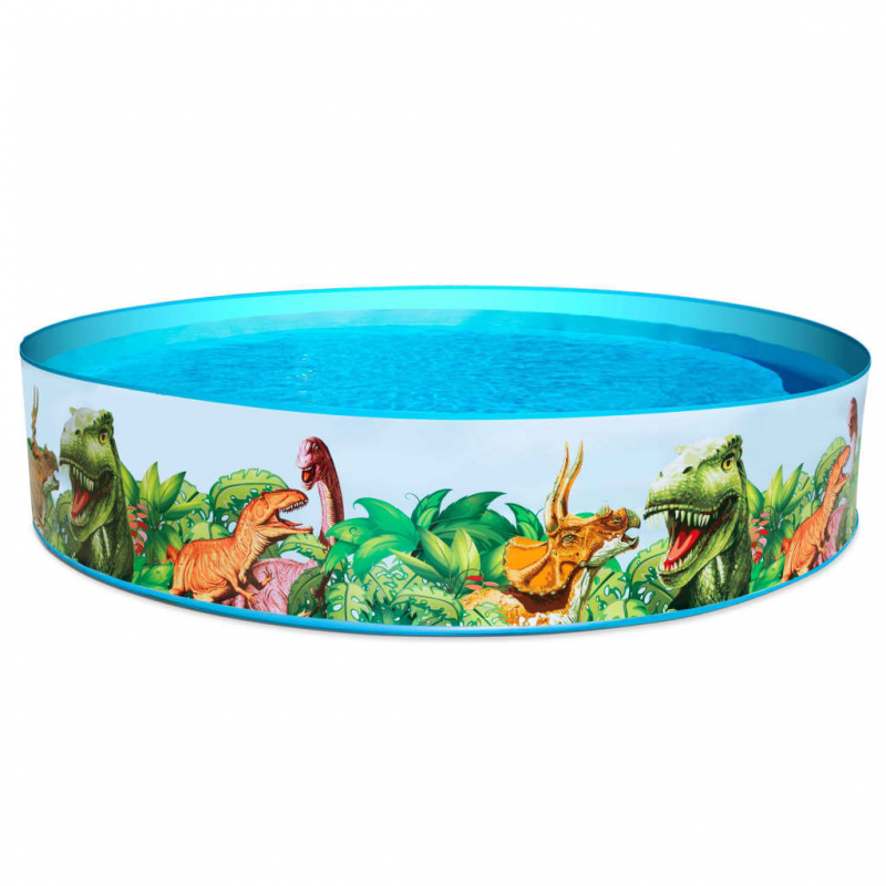 Bestway Swimmingpool Dinosaur FillN Fun