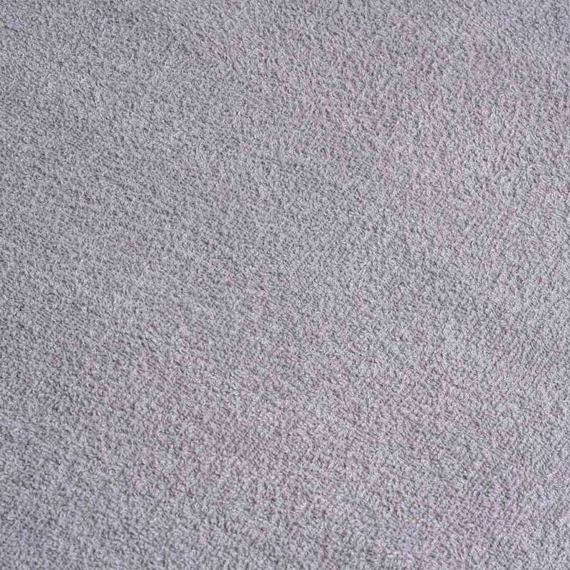 Saunatücher 10 Stk. Grau 80x200 cm 360 g/m² 100% Baumwolle