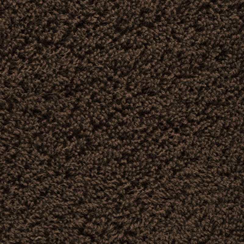 Premium-Seiftücher SOLUND 10 Stk. Braun 30x30 cm 600 g/m²