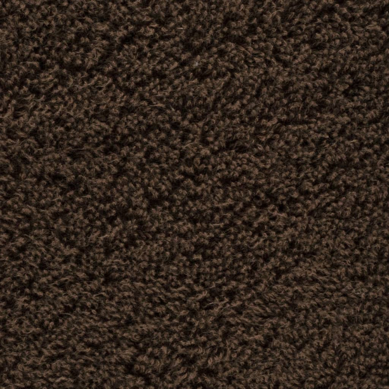 Premium-Handtücher SOLUND 2 Stk. Braun 50x100 cm 600 g/m²