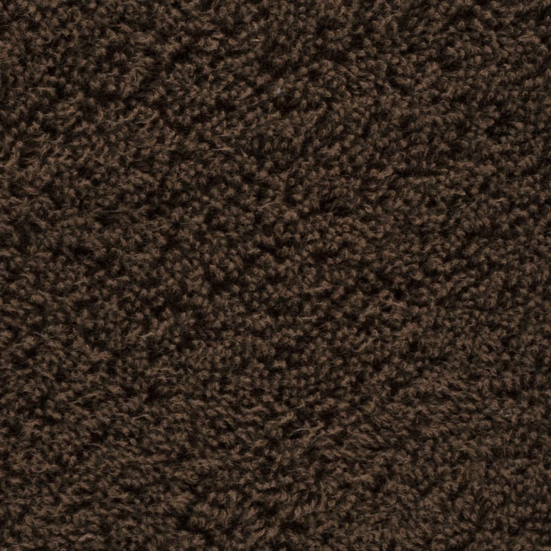Premium-Handtücher SOLUND 10 Stk. Braun 100x200 cm 600 g/m²