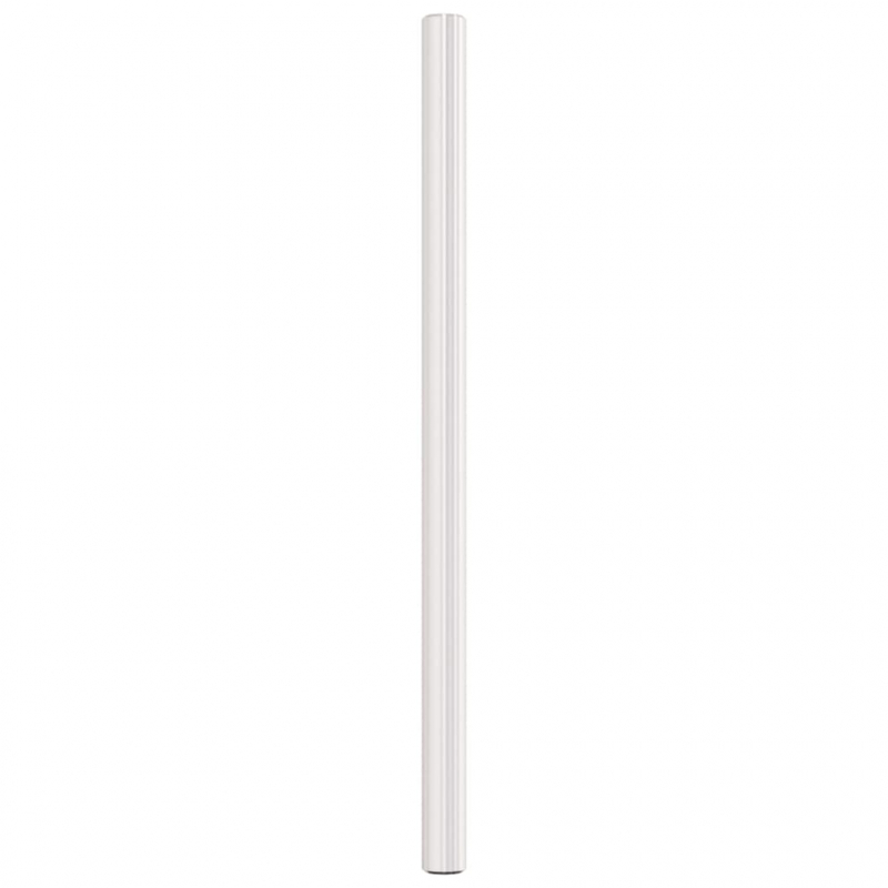 Möbelgriffe 10 Stk. Silbern 160 mm Edelstahl