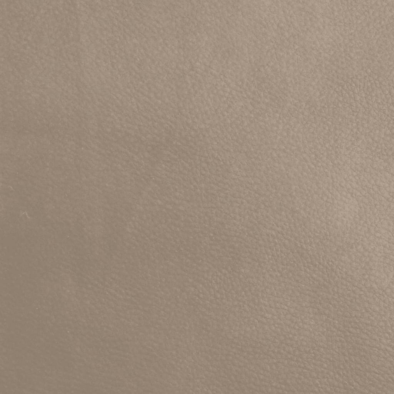 Relaxsessel Cappuccino-Braun Kunstleder