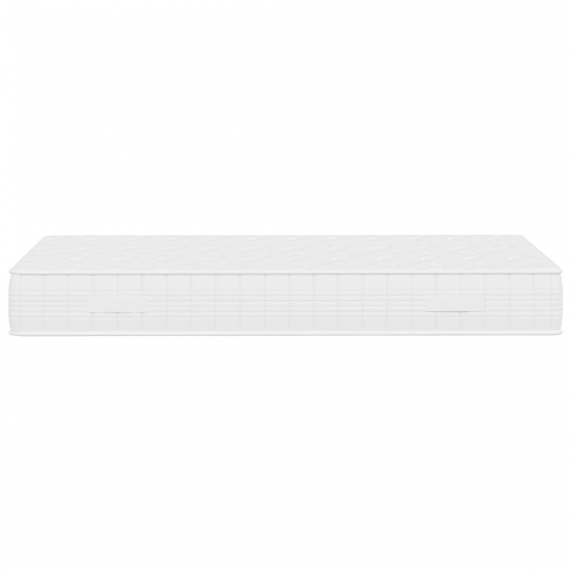 Matratze Taschenfederkern Mittelfest 100x200 cm