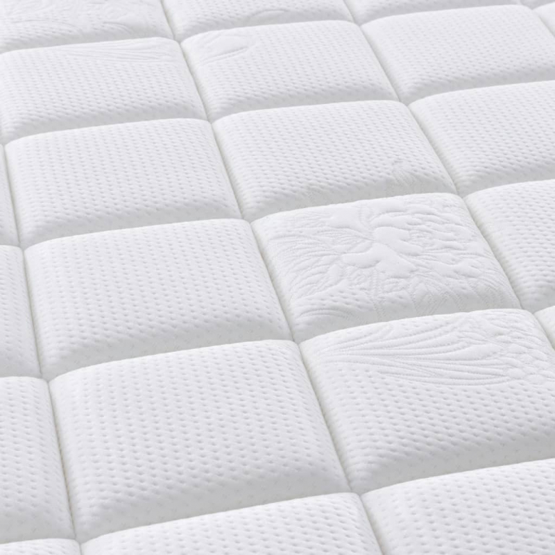 Matratze Taschenfederkern Medium Plus 90x200 cm