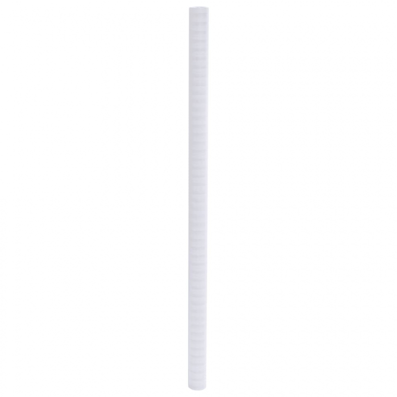 Fensterfolien Matt Streifen-Design PVC