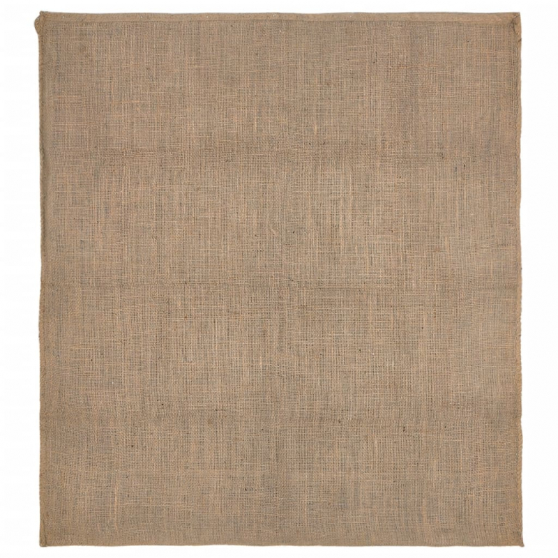 Jutesäcke 10 Stk. 100x110 cm 100% Jute 220 g/m²