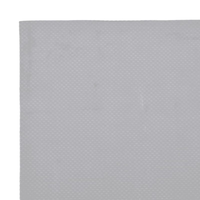 Abdeckplane Grau 1,5x2 m 600 g/m²
