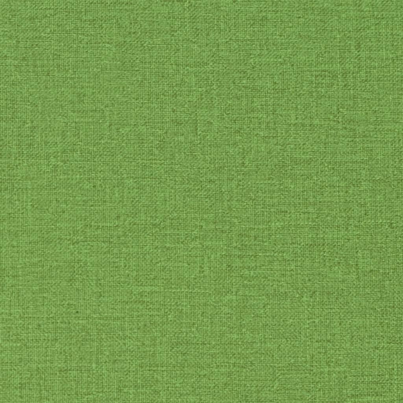 Gartenbank-Auflage Melange Grün 150x50x7 cm Stoff