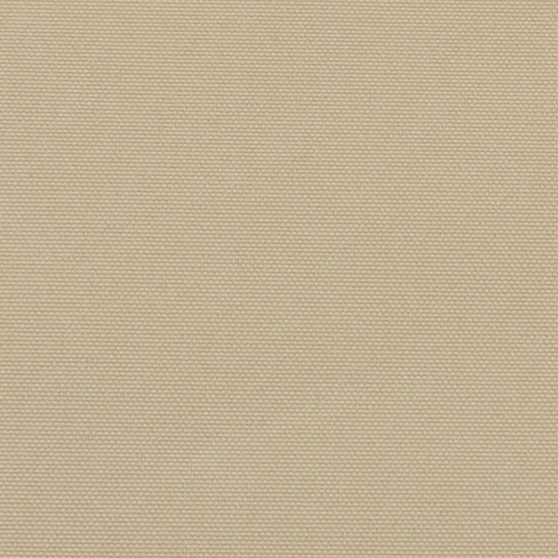 Seitenmarkise Ausziehbar Beige 117x300 cm