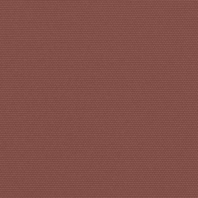 Seitenmarkise Ausziehbar Braun 120x600 cm
