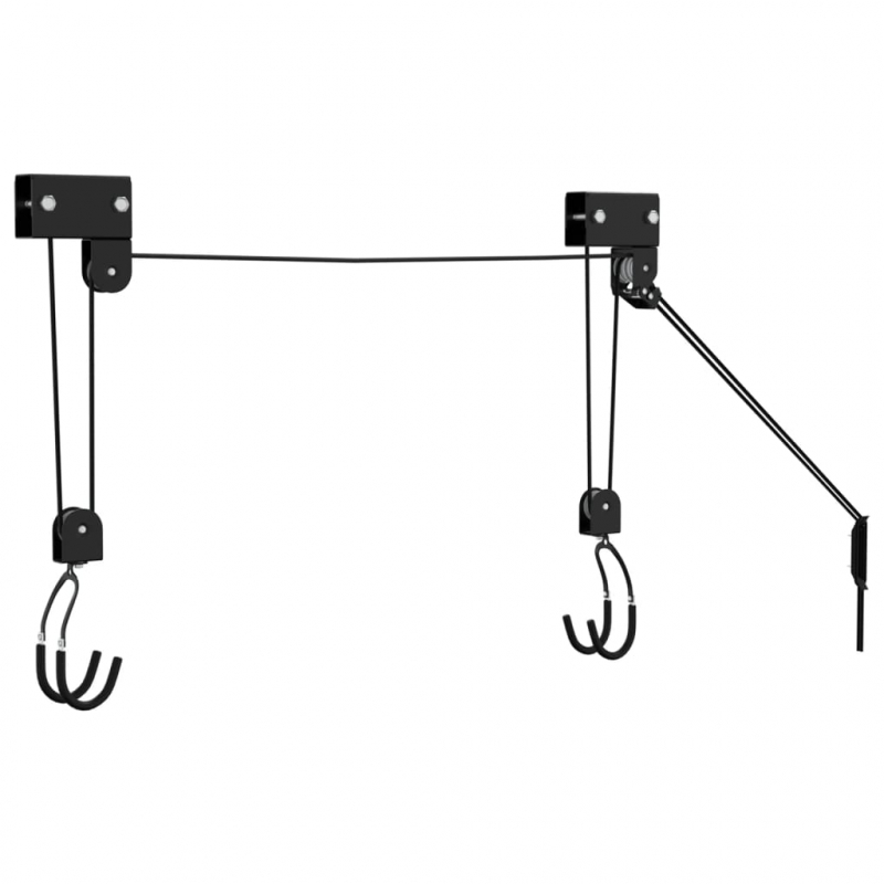 Fahrradlift Deckenmontage 57 kg