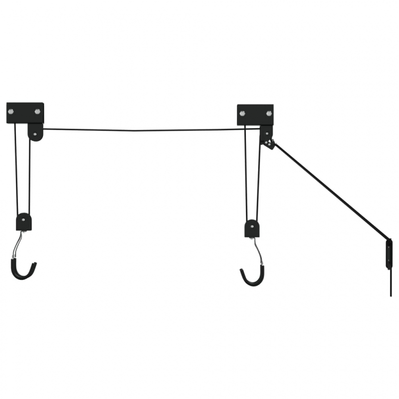 Fahrradlift Deckenmontage 57 kg