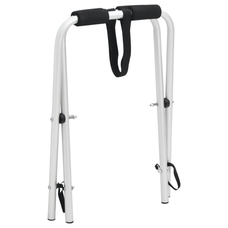 Kajak-Trolley 90 kg Aluminium