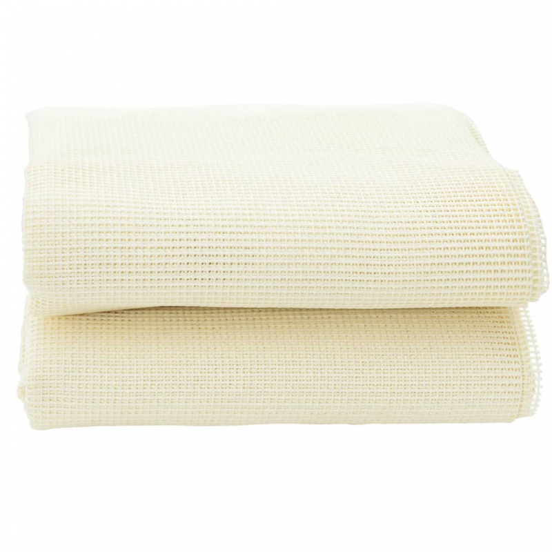 Zeltteppich Creme 4x2 m