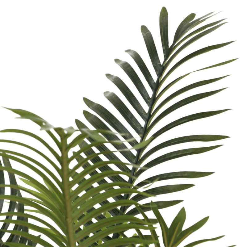 Palme Künstlich Grün 120 cm PP