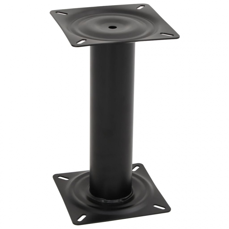 Bootssitze mit Podest 2 Stk. 360° Drehbar