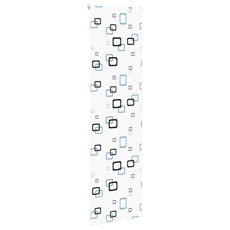 Duschrollo 70x240 cm Stoffbreite 66 cm