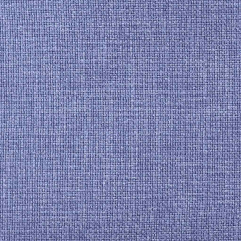 Schaukelsessel Jeansblau 74x90x102 cm Stoff