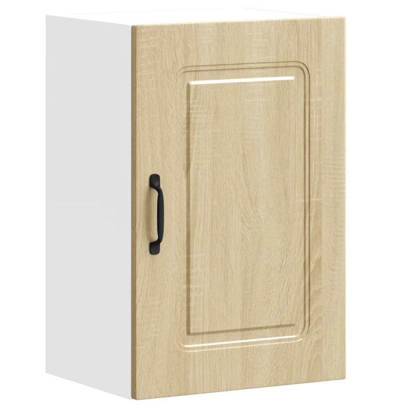 Küchen-Hängeschrank Kalmar Sonoma-Eiche Holzwerkstoff