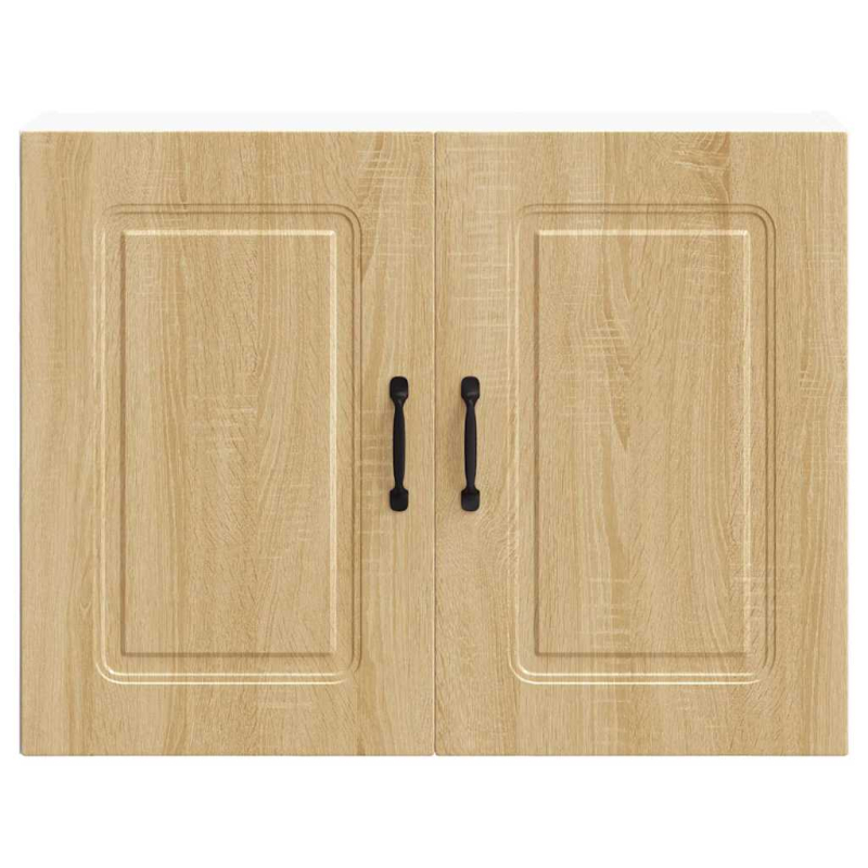 Küchen-Hängeschrank Kalmar Sonoma-Eiche Holzwerkstoff