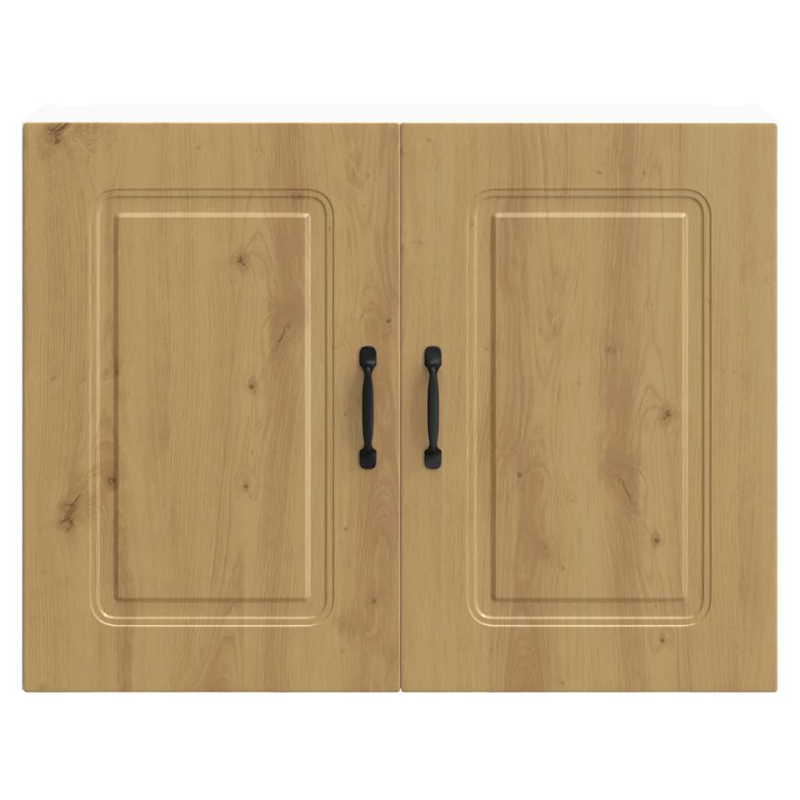 Küchen-Hängeschrank Kalmar Artisan-Eiche Holzwerkstoff