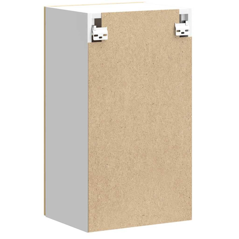Küchen-Hängeschrank Lucca Artisan-Eiche Holzwerkstoff
