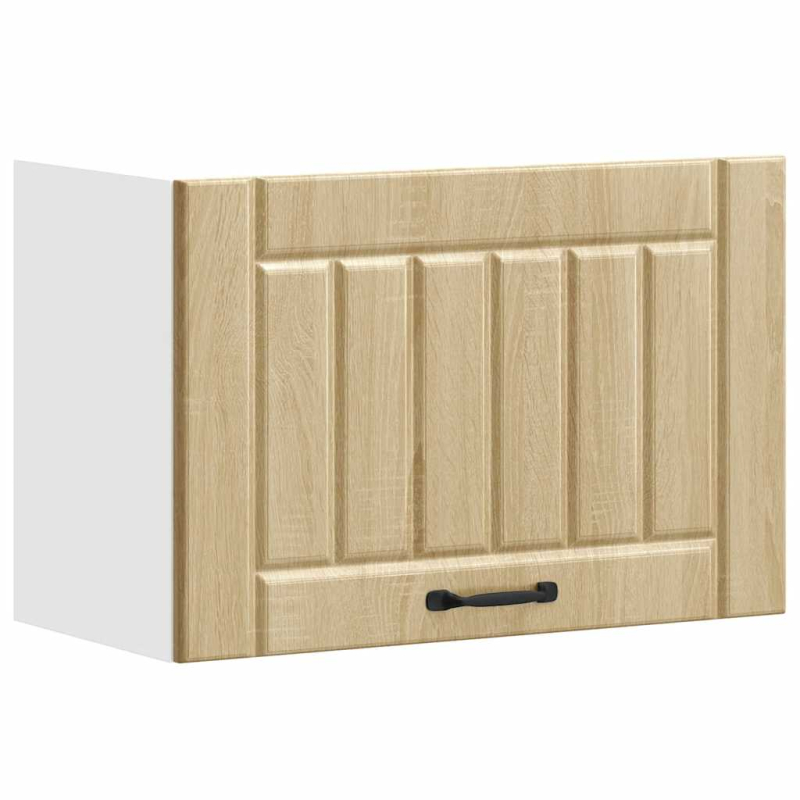 Küchen-Hängeschrank Lucca Sonoma-Eiche Holzwerkstoff
