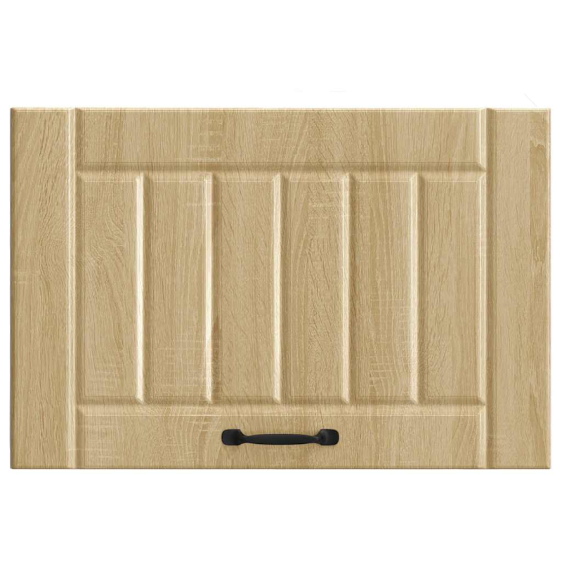 Küchen-Hängeschrank Lucca Sonoma-Eiche Holzwerkstoff