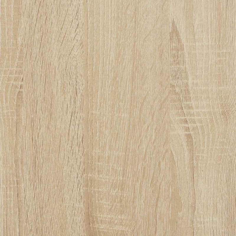 Hängeschrank Sonoma-Eiche 30x29,5x60 cm Holzwerkstoff