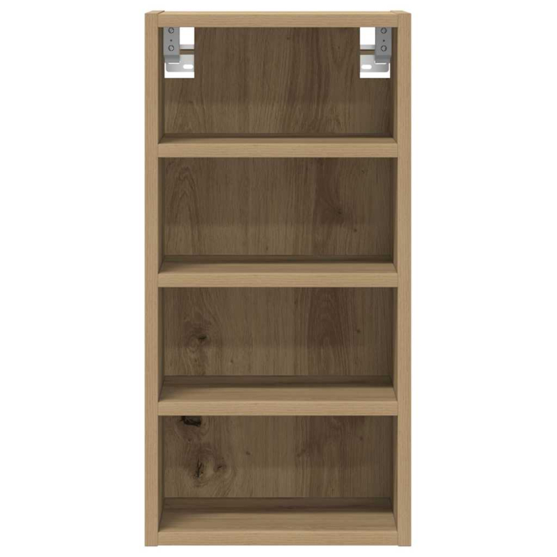 Hängeschrank Artisan-Eiche 30x29,5x60 cm Holzwerkstoff