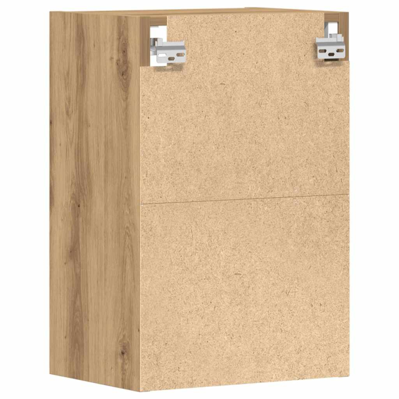 Hängeschrank Artisan-Eiche 40x29,5x60 cm Holzwerkstoff