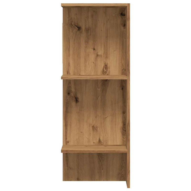 Flurschrank Artisan-Eiche 97,5x37x99 cm Holzwerkstoff