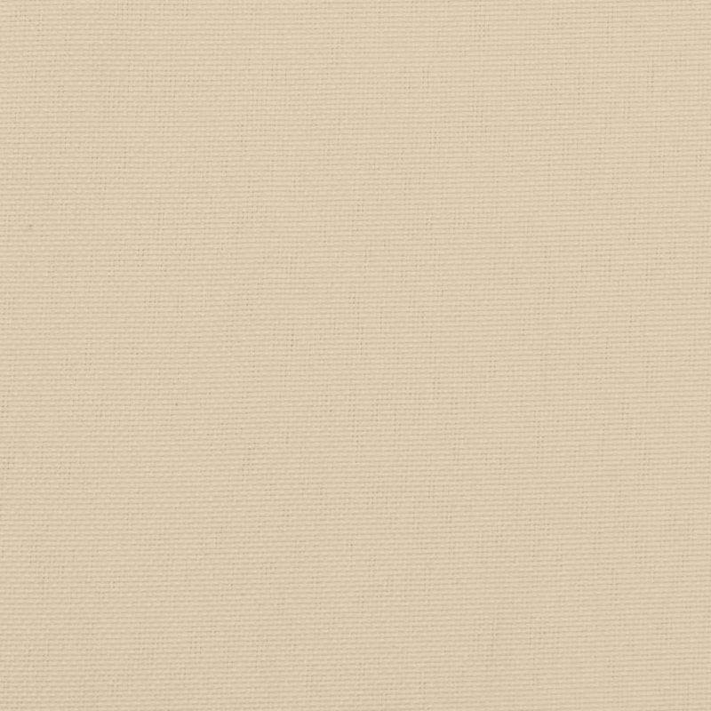 Sonnenliege Klappbar Beige 175x54x8,5 cm Oxford-Gewebe