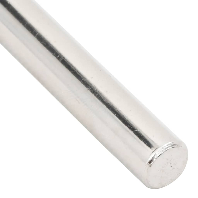 Regalträger Schwebend 12 Stk. Unsichtbar Ø10x150 mm