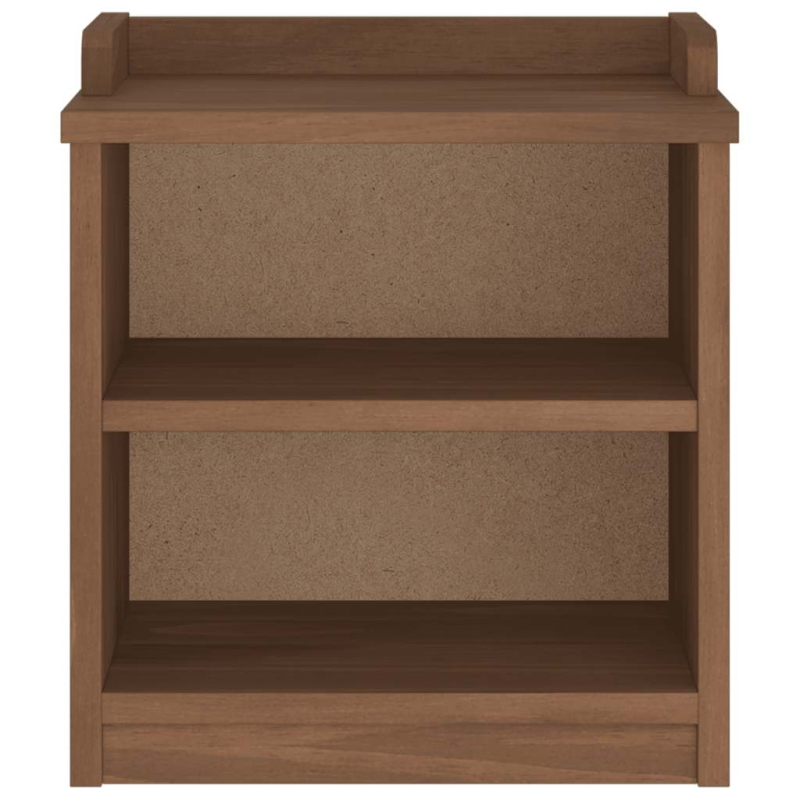 Flurbank SANDNES 45x40x50 cm Massivholz Kiefer