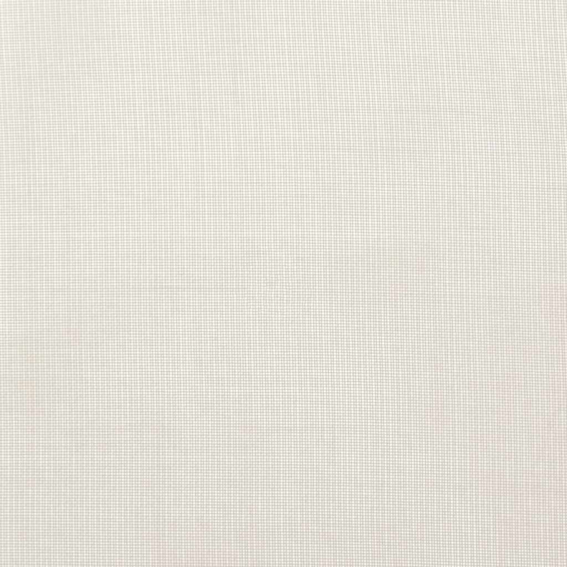 Voile Vorhänge mit Ösen 2 Stk. Creme 140x225 cm