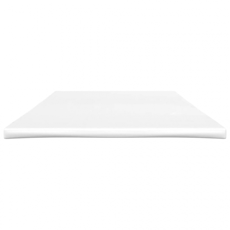 Matratzenauflage 80x210x5 cm