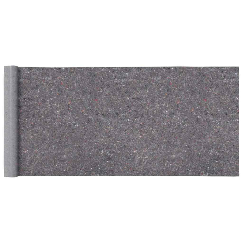 Rutschfeste Malervliese 2 Stk. 1020 cm 220 g/m² Grau