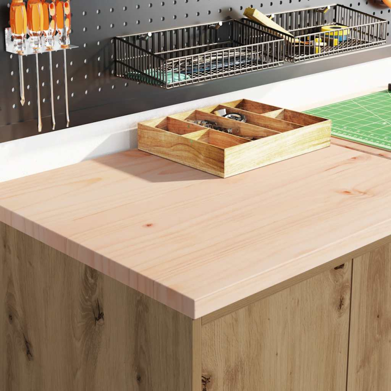 Garagenschränke 2 Stk. Artisan-Eiche Holzwerkstoff