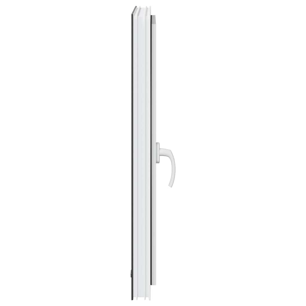 Kellerfenster RISOR 60x100 cm Drehkipp DIN Rechts Anthrazit