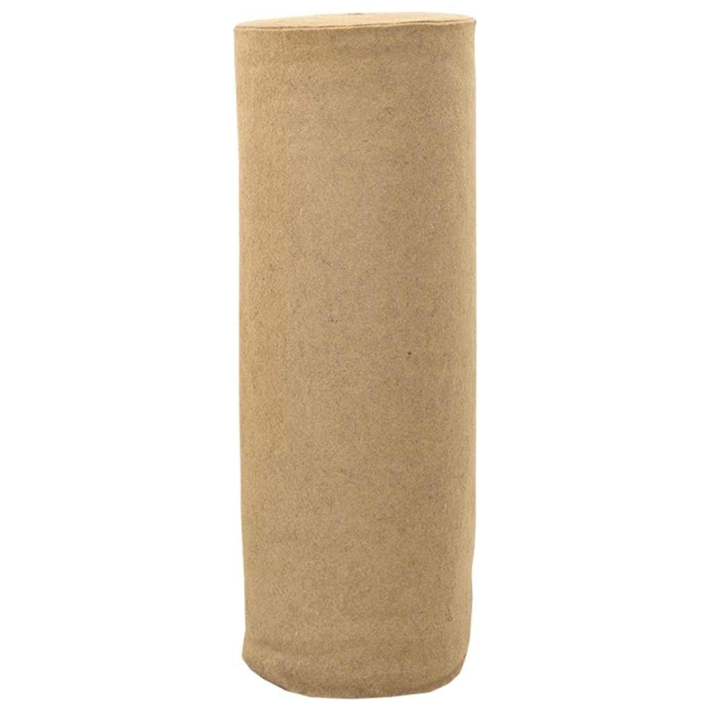 Nagermatte Hanf 1x25 m 5 mm