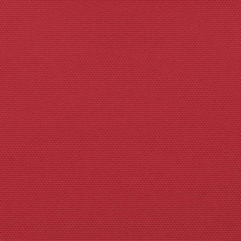 Balkon-Sichtschutz Rot 120x1000cm 100% Polyester-Oxford