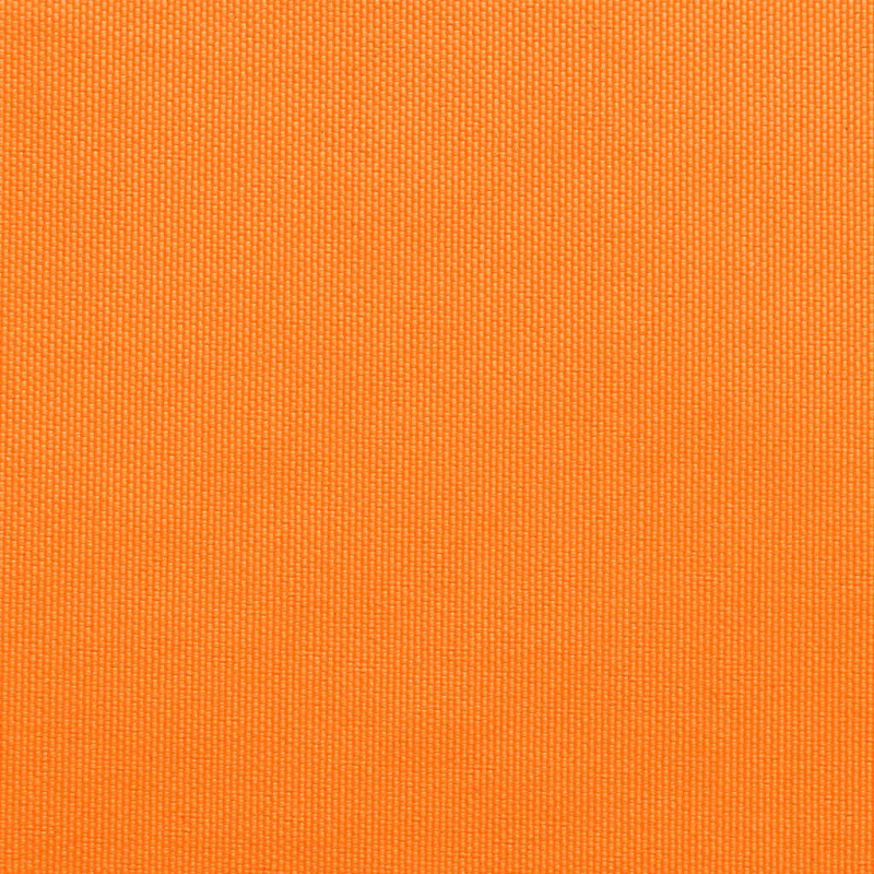 Sonnensegel Orange 2x2x2 m 100% Polyester Oxford