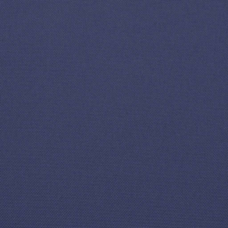 Palettenkissen 3 Stk. Marineblau Oxford-Gewebe