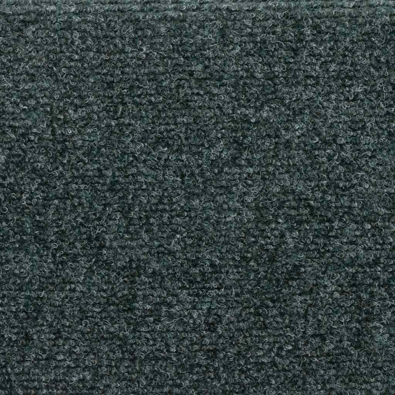 Stufenmatten Selbstklebend 30 Stk. Grün 65x21x4 cm