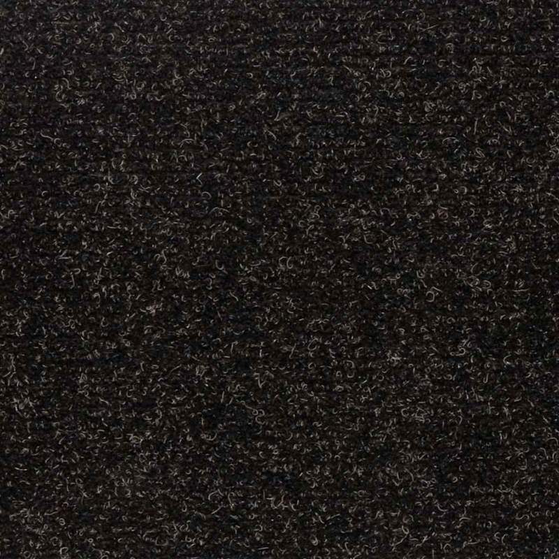 Stufenmatten Selbstklebend 30 Stk. Braun 60x25cm Rechteckig